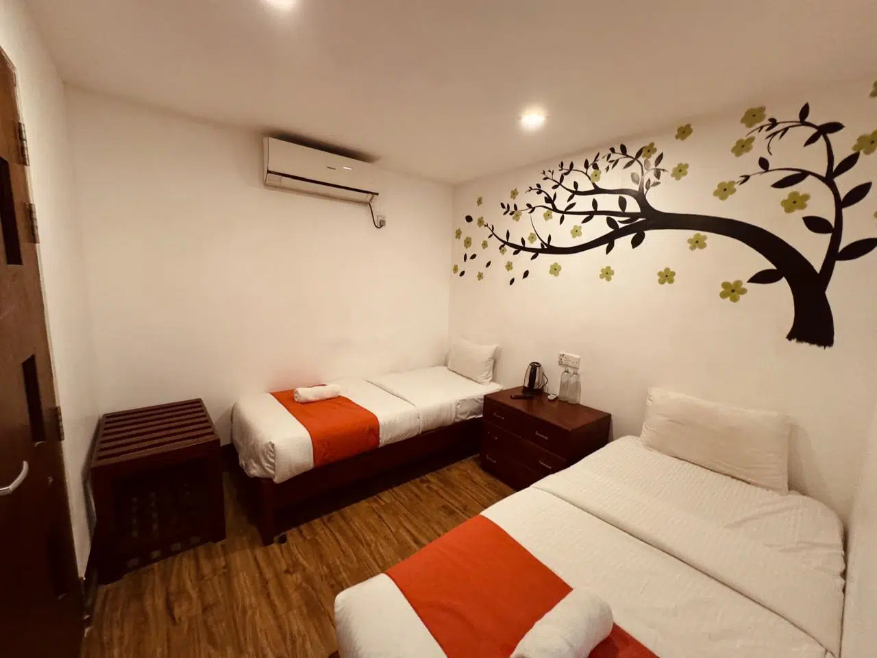 room image