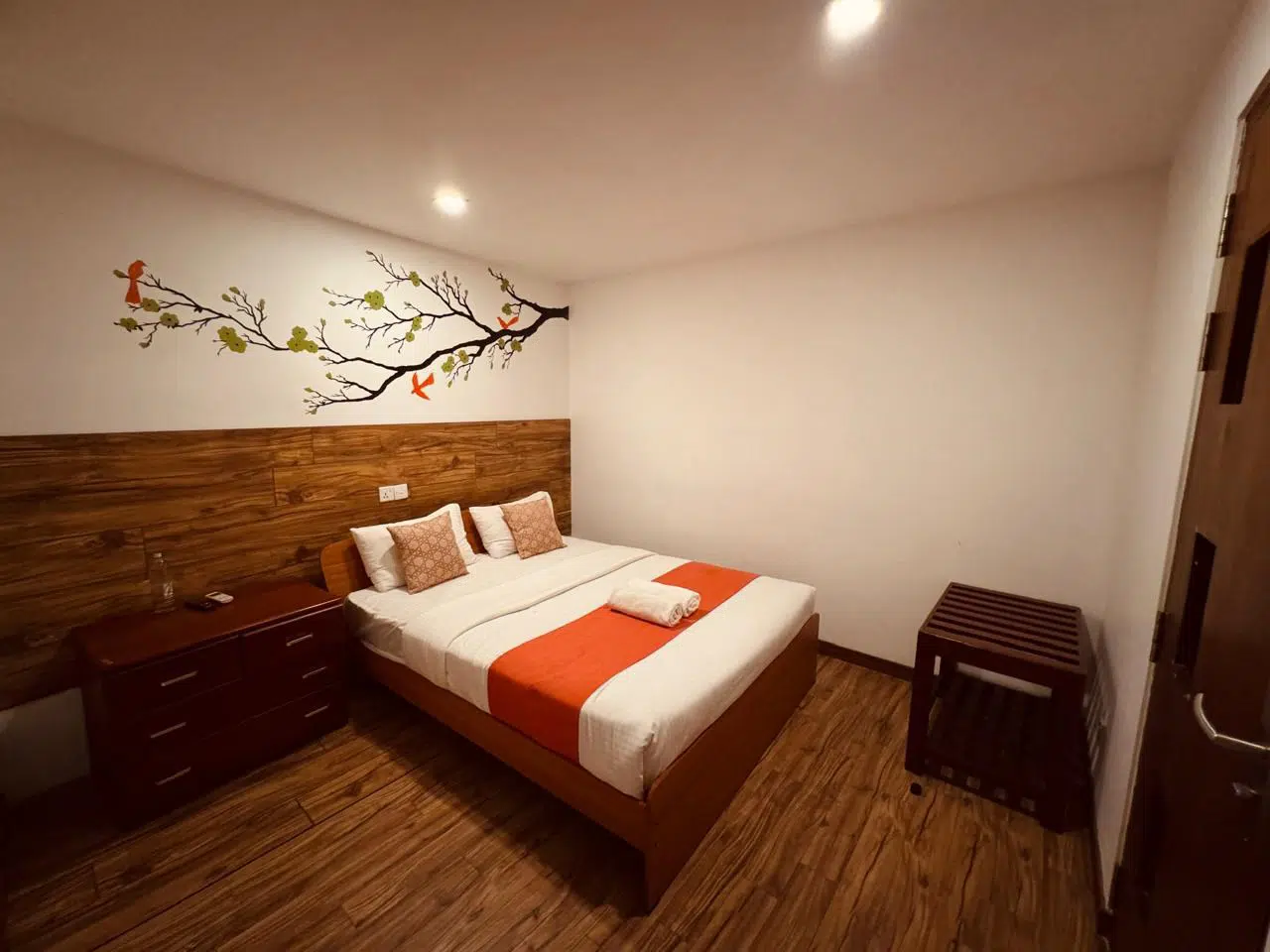 room image