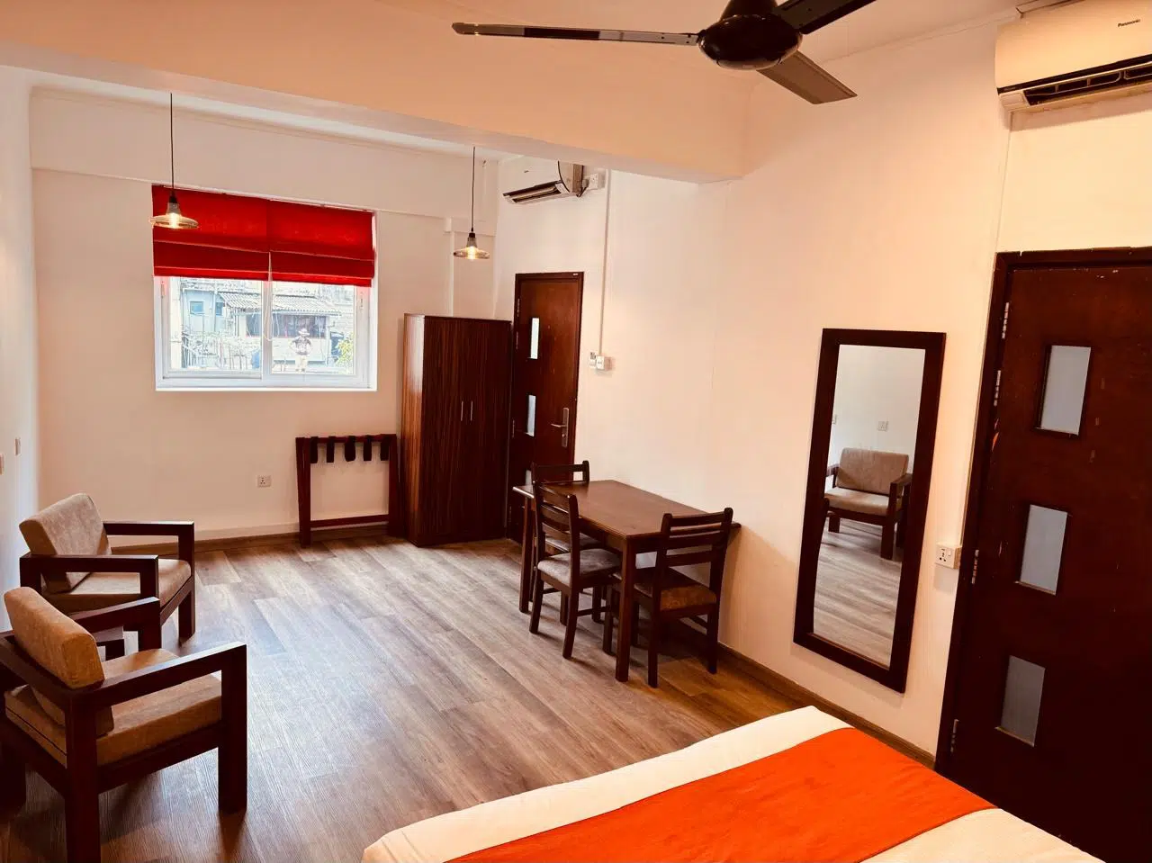 room image